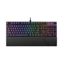 Klawiatura Asus ROG Strix Scope II  X A14 | 90MP03XF-BKUA20 | 4711387899571