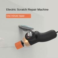 37W Portable Mini Polisher Scratch Repair Auto Manual Polishing Machine Car Detailing Waxing Tools Cordless Car Polishing Machine