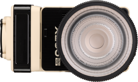 Zhiyun Molus LED X200 RGB Cob Light