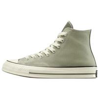 Converse Chuck 70 Versatile Comfortable High-Top Canvas Shoes Unisex Sneakers Green A17903C 41.5