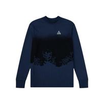 Nike ACG Soft Comfortable Crew Neck Long Sleeve T-Shirt Kids tops HQ9593-437 S
