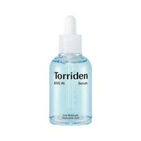 TORRIDEN DIVE-IN Žemo molekulinio svorio hialurono rūgšties serumas 50 ml