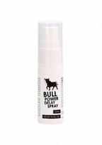 Ejakuliaciją nutolinantis purškiklis Shots Bull Power Delay Spray, 15 ml