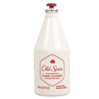 Old Spice skutimosi losjonas Klasikinis kvapas 188ml