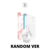 BTS 3-asis mini albumas „The Mood for Love“ PT.1 Random