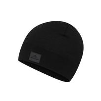 Fjord nansen Lengva merino vilnos kepurė juoda, One size