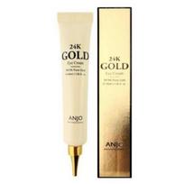 ANJO 24K Gold Eye Cream Tube Type 40ml