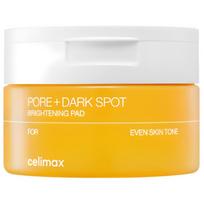 CELIMAX Pore+ Dark Spot Brightening Pad 40EA