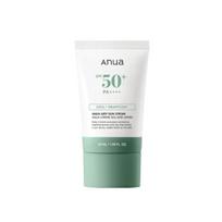 „Anua Airy“ mineralinis apsauginis kremas nuo saulės SPF50+ PA++++ 50 ml