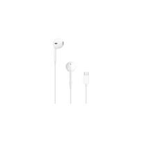 Austiņas ar vadu EarPods USB-C White