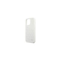 Viedtālruņa aizmugurējais vāciņš Apple iPhone 13 Pro Max MEHCP13XESPWH White, With Design
