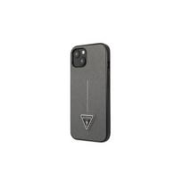 Viedtālruņa aizmugurējais vāciņš Apple iPhone 13 Mini Triangle Collection Grey