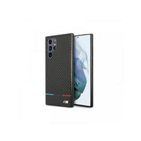 Viedtālruņa atveramais maciņš Samsung Galaxy S22 Ultra BMHCS22LPUCARTCBK Black