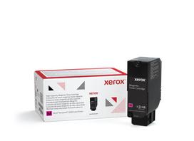 Toner VersaLink C620 Magenta High Capacity Toner Cartridge 12.000 Pages - Toner Unit - Magenta