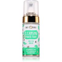 Purity Vision BIO Cleansing Power Foam drėkinamosios valomosios putos raminamojo poveikio 90 ml