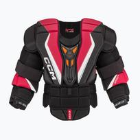 Vyriška ledo ritulio vartininko liemenė CCM Eflex 6 black