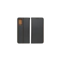 Viedtālruņa atveramais maciņš Apple iPhone 11 Smart Pro Black