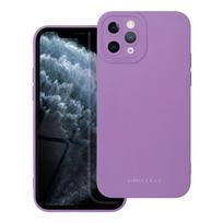 Viedtālruņa aizmugurējais vāciņš Apple iPhone 11 Pro Luna Violet