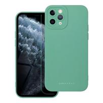 Viedtālruņa aizmugurējais vāciņš Apple iPhone 11 Pro Luna Green