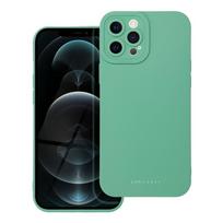 Viedtālruņa aizmugurējais vāciņš Apple iPhone 12 Pro Max Luna Green