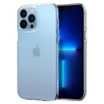 Viedtālruņa aizmugurējais vāciņš Apple iPhone 13 Mini Slim 2 mm Transparent