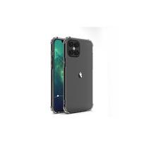 Viedtālruņa aizmugurējais vāciņš Apple iPhone 13 Mini Anti Shock 1.5mm Transparent