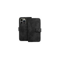 Viedtālruņa atveramais maciņš Apple iPhone 13 Mini Tender Black