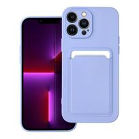 Viedtālruņa aizmugurējais vāciņš Apple iPhone 13 Pro Max Violeta