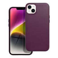Viedtālruņa aizmugurējais vāciņš Apple iPhone 14 Plus Violeta