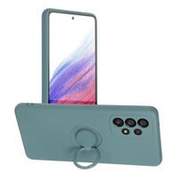 Viedtālruņa aizmugurējais vāciņš Apple iPhone 14 Plus Zaļa