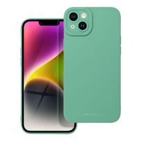 Viedtālruņa aizmugurējais vāciņš Apple iPhone 14 Plus Luna Green