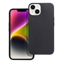 Viedtālruņa aizmugurējais vāciņš Apple iPhone 14 Pro Max Melna
