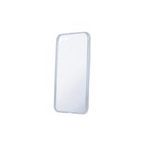 Viedtālruņa aizmugurējais vāciņš Apple iPhone 6/6S Slim 1mm Transparent