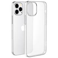 Viedtālruņa aizmugurējais vāciņš Apple iPhone 7 / 8 / SE 20 / SE 22 Slim 2 mm Transparent
