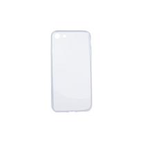 Viedtālruņa aizmugurējais vāciņš Apple iPhone 7 / 8 / SE 20 / SE 22 Slim 1mm Transparent