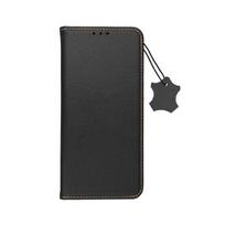 Viedtālruņa atveramais maciņš Apple iPhone 7 / 8 / SE 20 / SE 22 Smart Pro Black