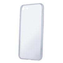 Viedtālruņa aizmugurējais vāciņš Apple iPhone 7 Plus / 8 Plus Slim 1mm Transparent