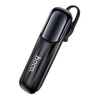Mono Austiņa Hoco Wireless bluetooth headset E57 Black