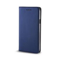 Viedtālruņa atveramais maciņš Honor Honor X7 Smart Magnet Dark Blue