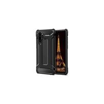 Viedtālruņa aizmugurējais vāciņš Huawei P30 Pro / Pro+ Armor Black