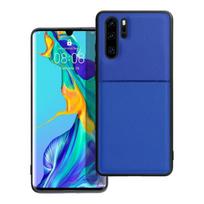 Viedtālruņa aizmugurējais vāciņš Huawei P30 Pro / Pro+ Noble Blue