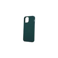 Viedtālruņa aizmugurējais vāciņš Samsung Galaxy A20E Matt Tpu Forest Green