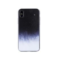Viedtālruņa aizmugurējais vāciņš Samsung Galaxy A42 5G Ultra Trendy Nature 2 Black, With Design