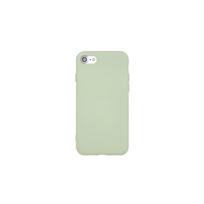 Viedtālruņa aizmugurējais vāciņš Samsung Galaxy A30S / A50 / A50S Silicon Green