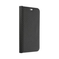 Viedtālruņa atveramais maciņš Samsung Galaxy A21S Luna Book Black