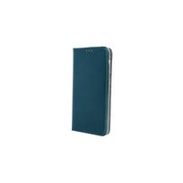 Viedtālruņa atveramais maciņš Samsung Galaxy A32 5G Smart Magnetic Dark Green