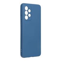 Viedtālruņa aizmugurējais vāciņš Samsung Galaxy A33 5G Silicone PART Blue