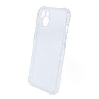 Viedtālruņa aizmugurējais vāciņš Samsung Galaxy A34 5G Anti Shock 1.5mm Transparent