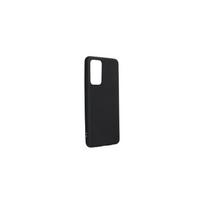 Viedtālruņa aizmugurējais vāciņš Samsung Galaxy A52 / A52 5G / A52s 5G Silicone PART Black