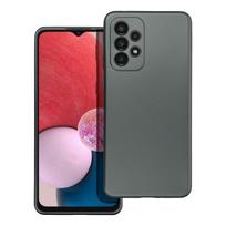 Viedtālruņa aizmugurējais vāciņš Samsung Galaxy A52 / A52 5G / A52s 5G Metallic Grey